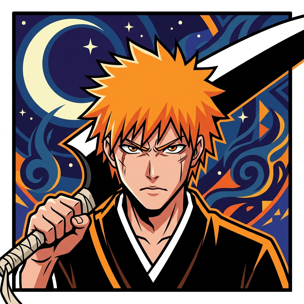 Ichigo