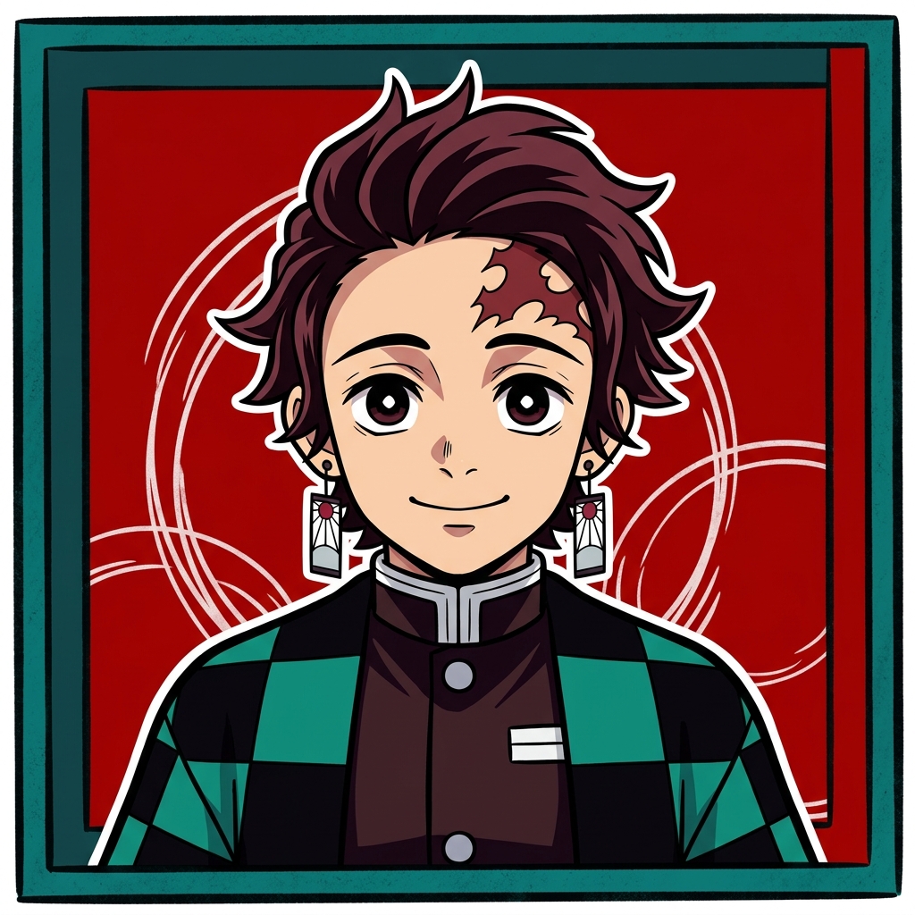 Tanjiro
