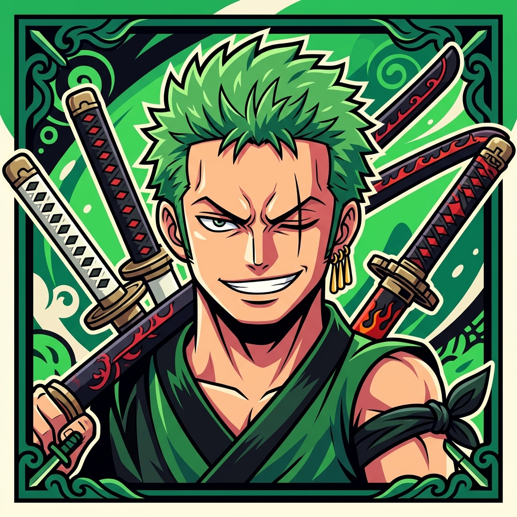 Zoro