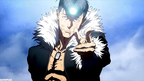 Jujutsu Kaisen animated