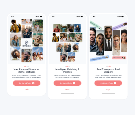 Design mockup 5